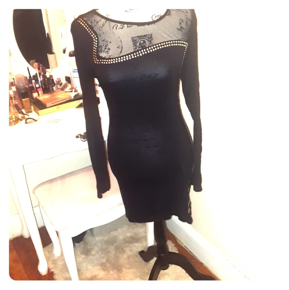 Club Dress